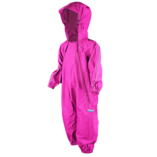 Splashy - Combinaison de Pluie imperméable - Rose Splashy - Combinaison de Pluie imperméable - Rose